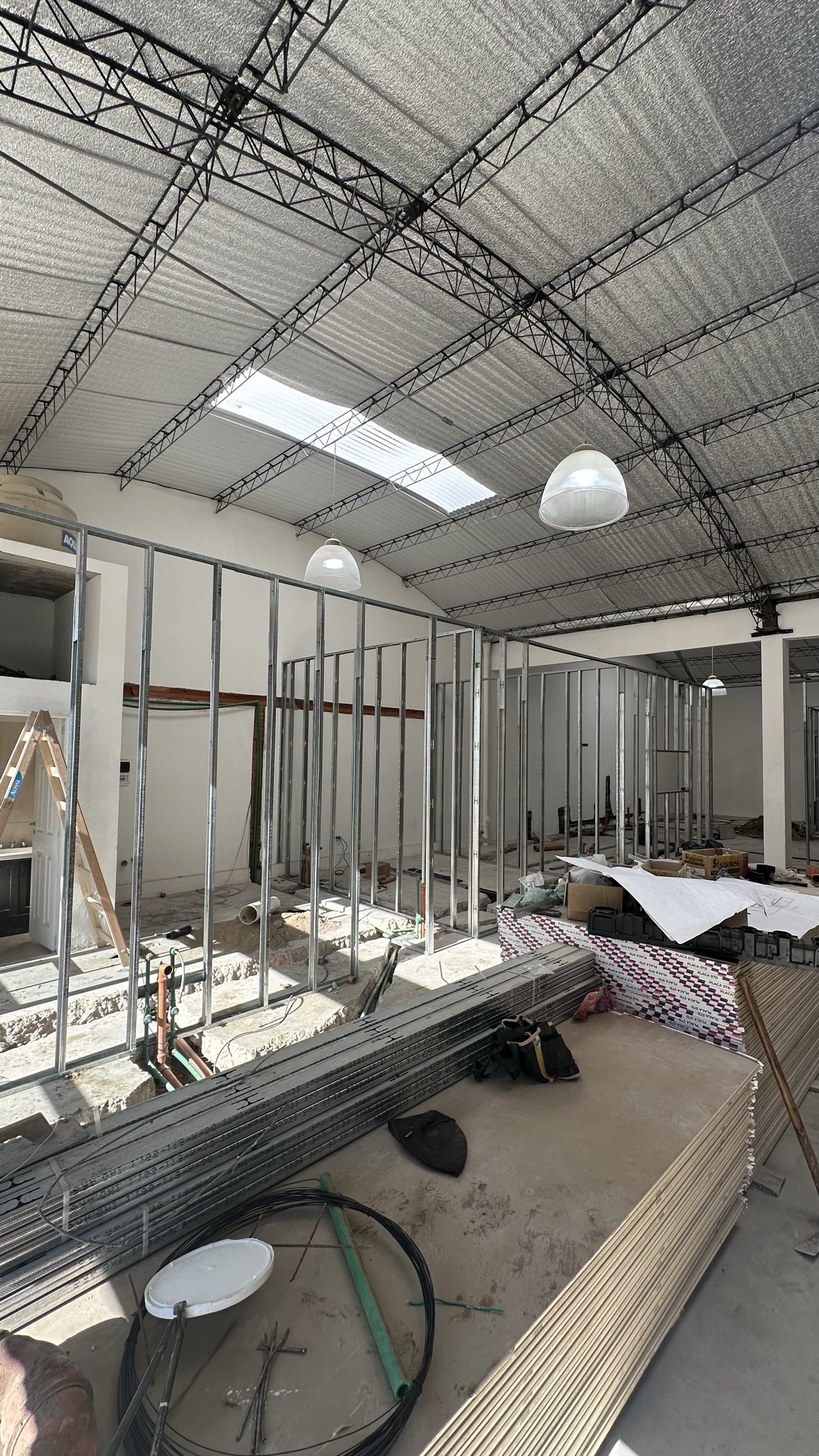 CENTRO DE PRODUCCIÓN DE ALIMENTOS