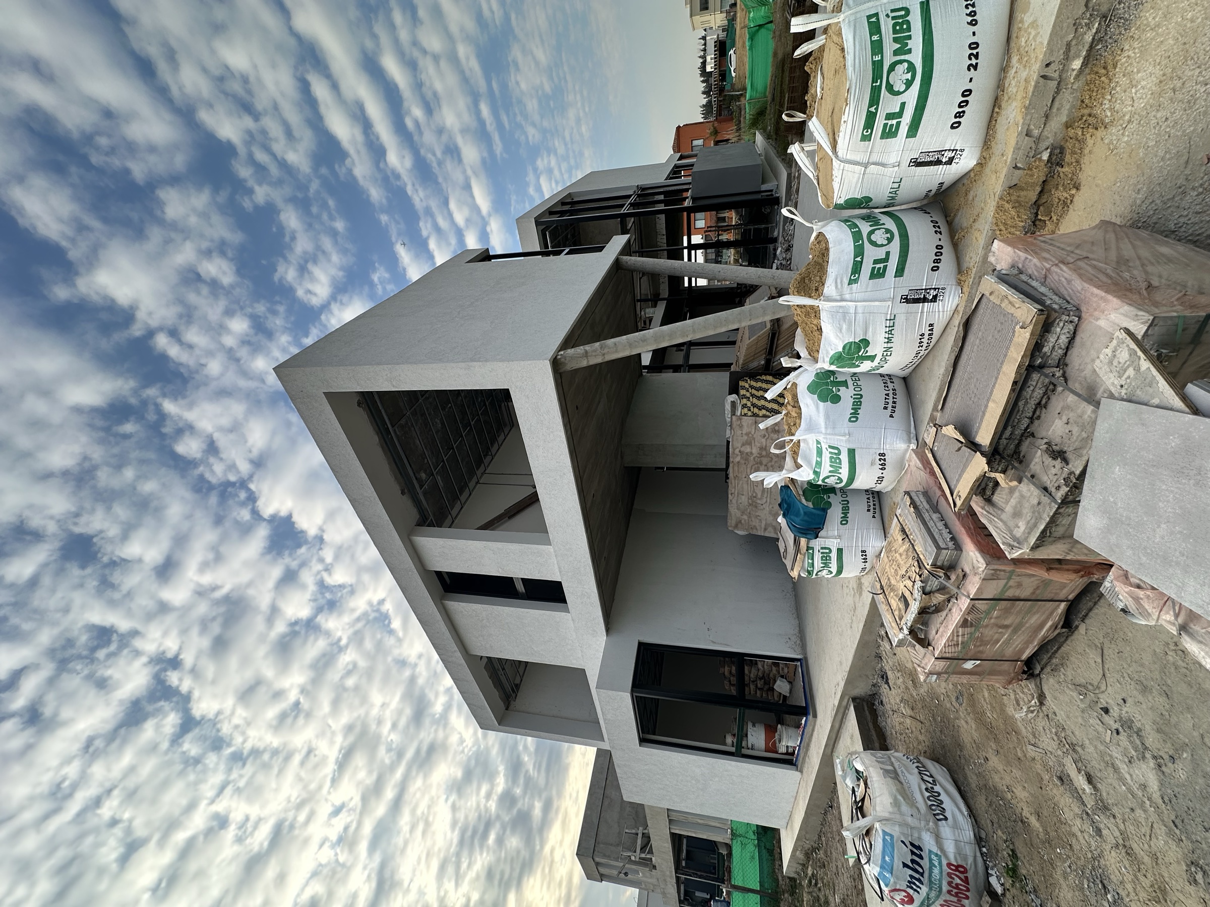 Control Presupuestario