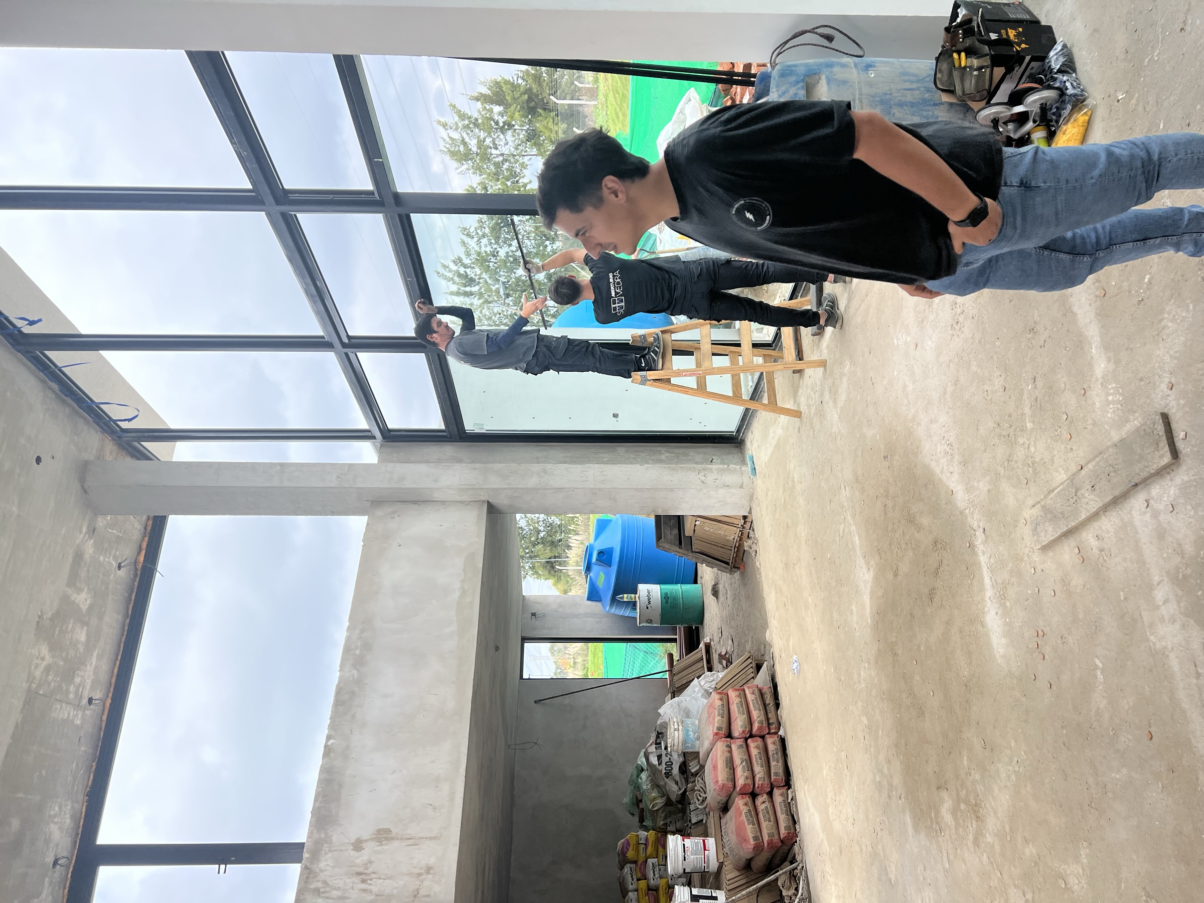 Garantizamos el Éxito de tu Proyecto