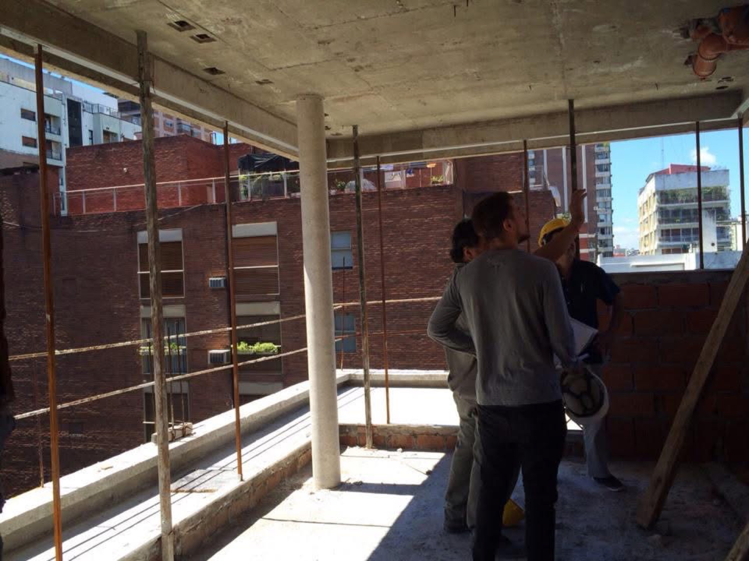 Asesoramiento Técnico