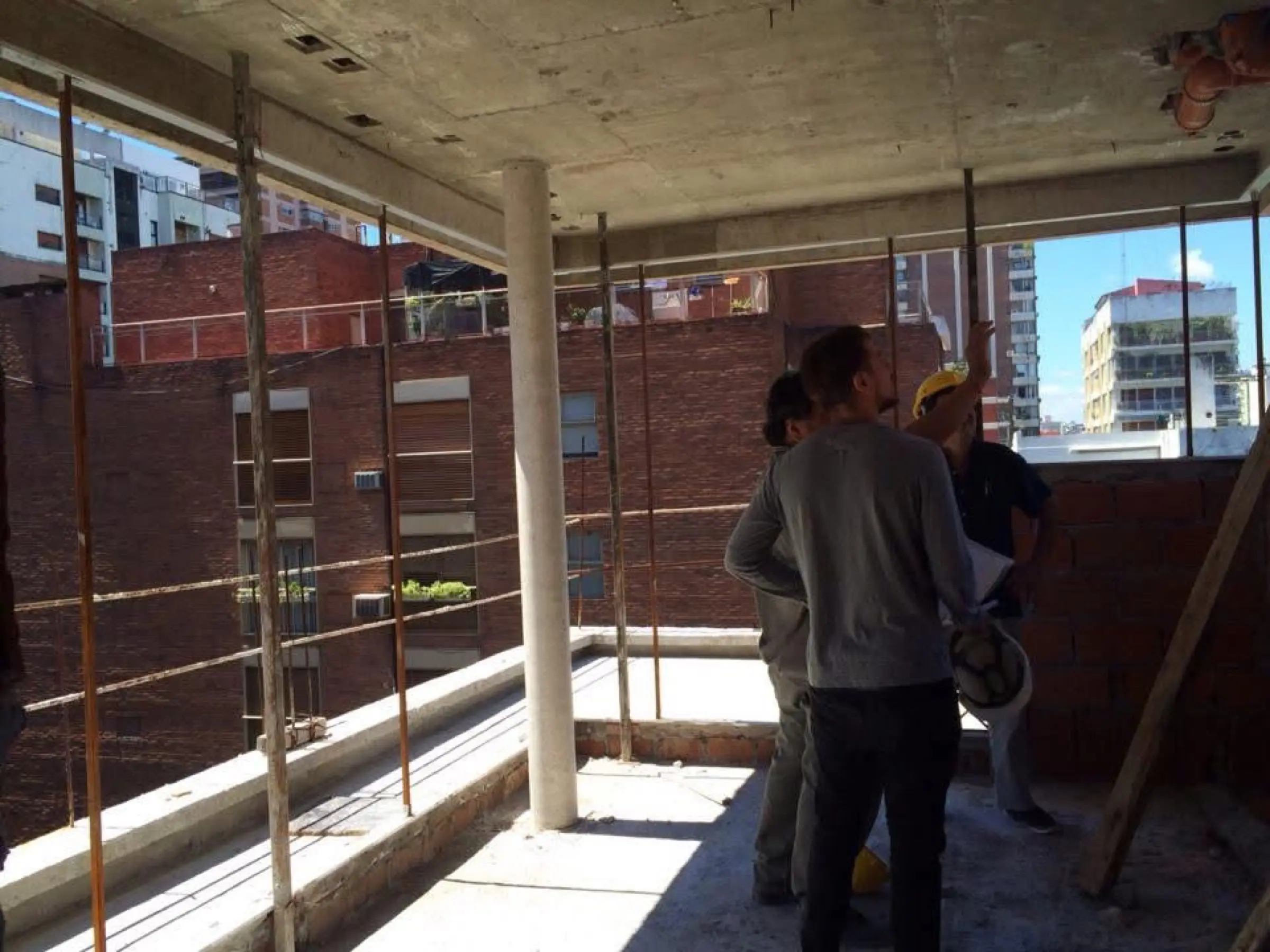 Asesoramiento Técnico