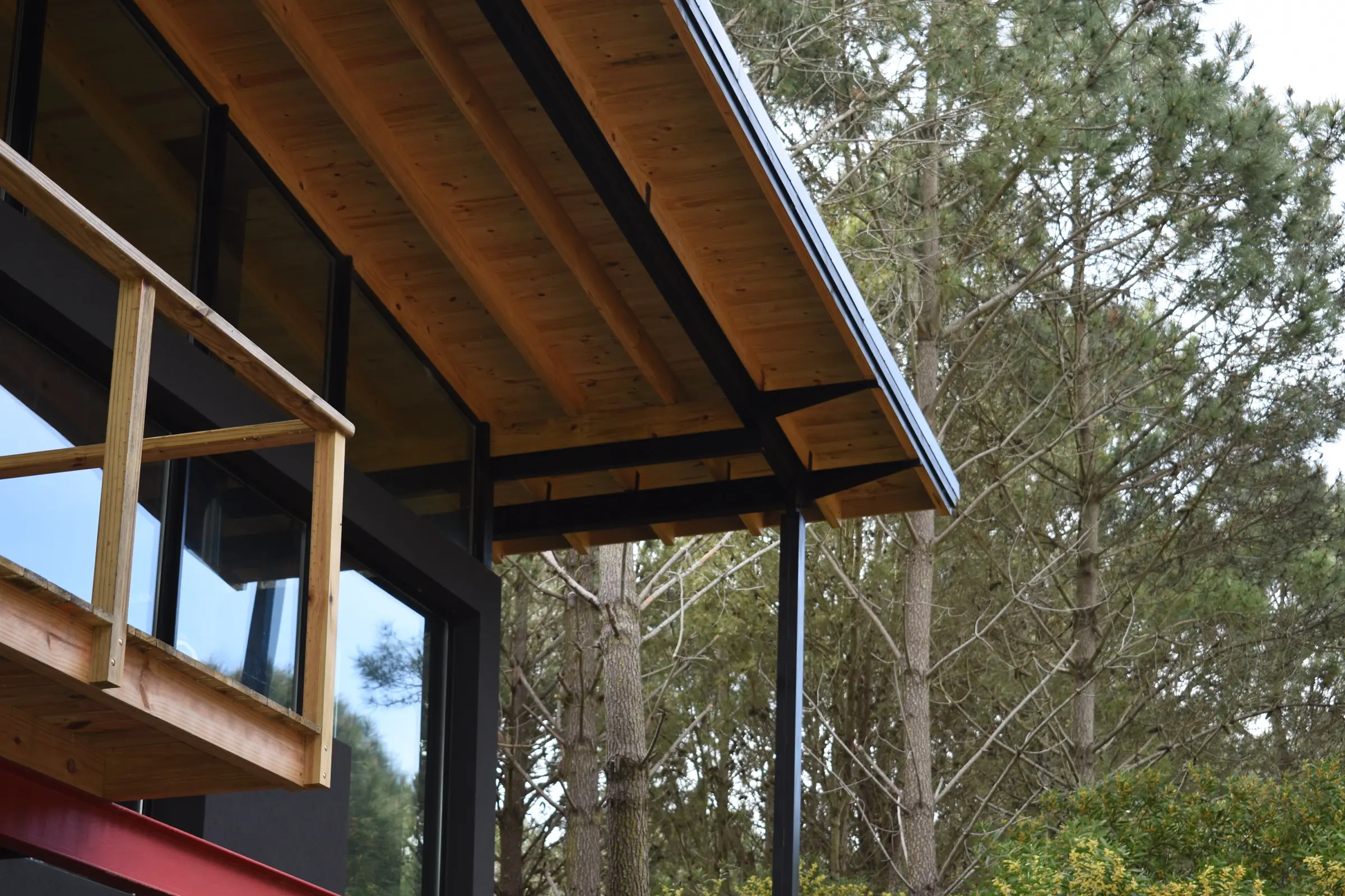 Diseño Arquitectónico Integral