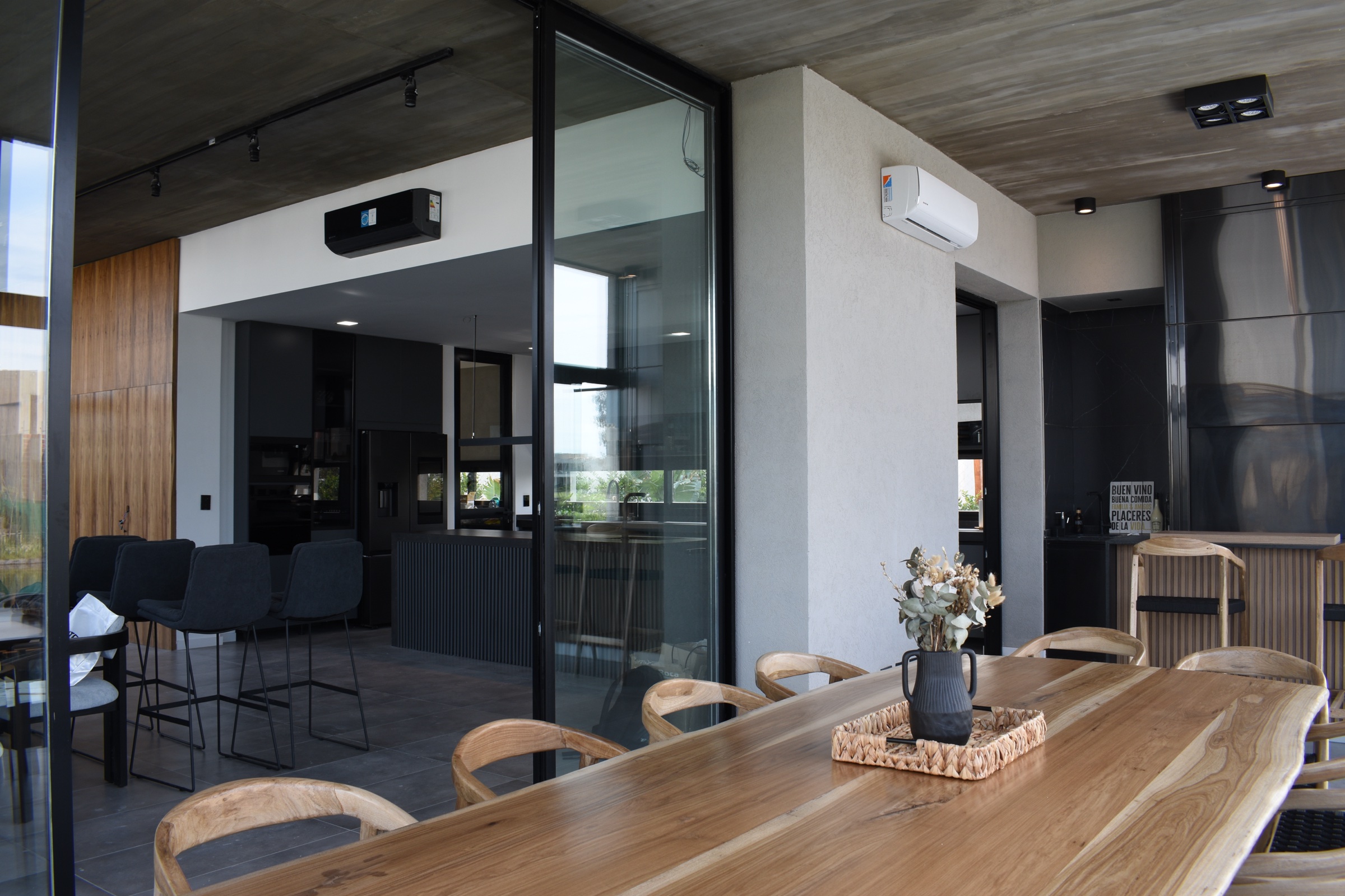 Arquitectura Residencial