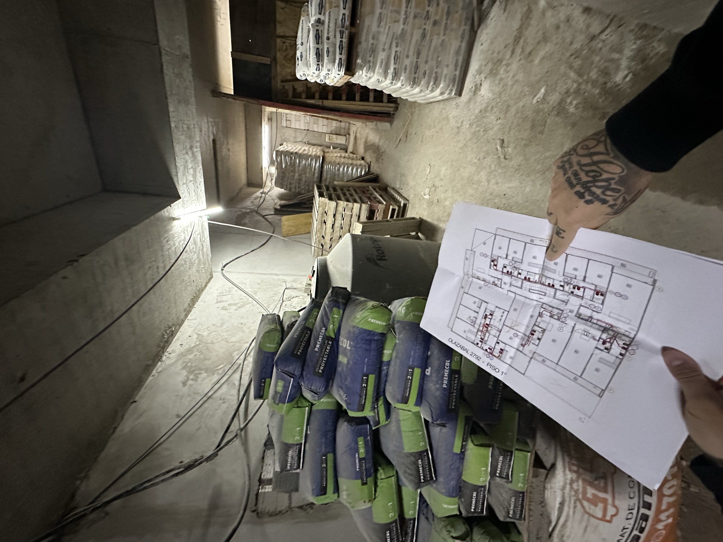 Proyectos Ejecutivos