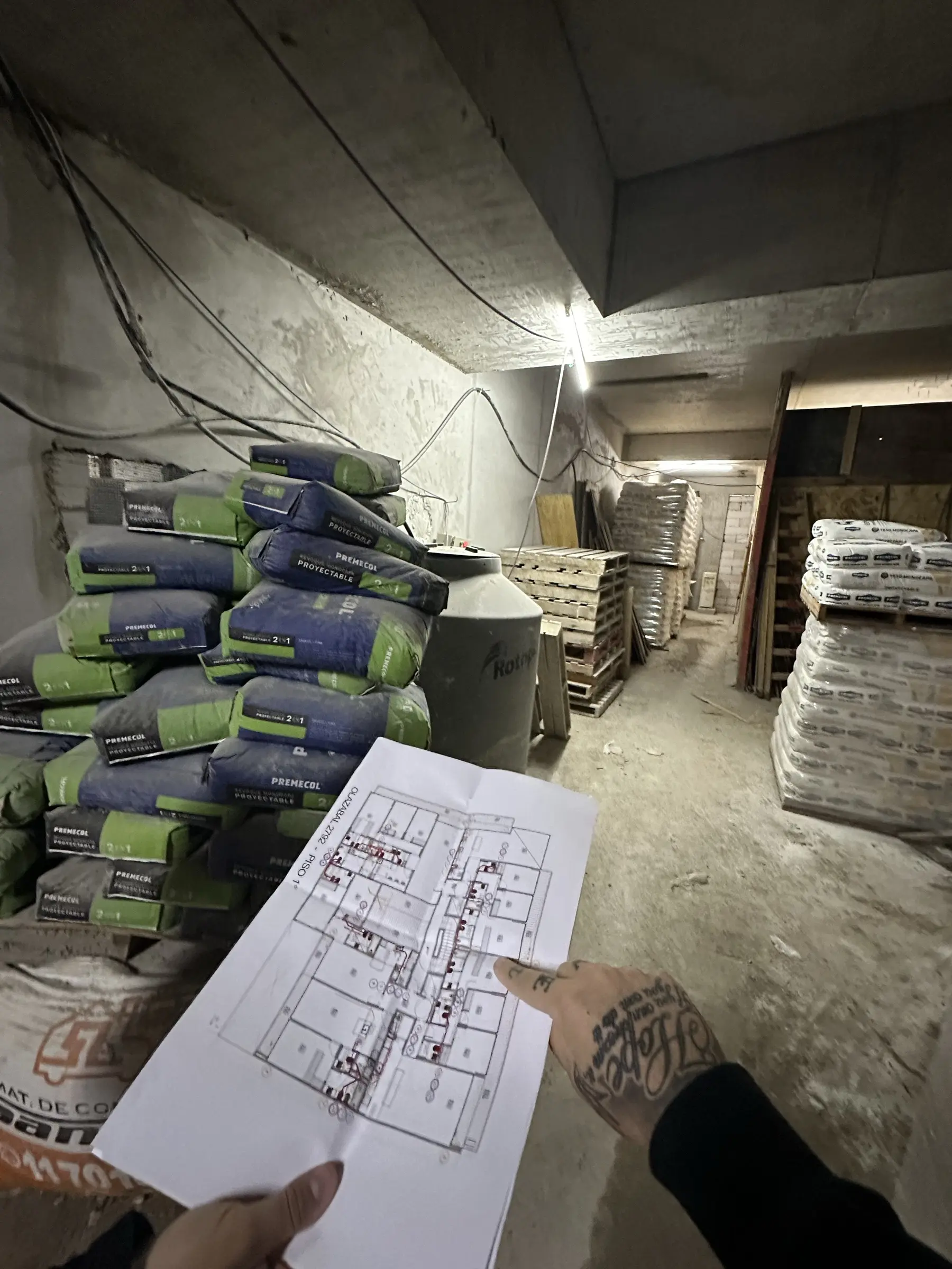 Proyectos Ejecutivos