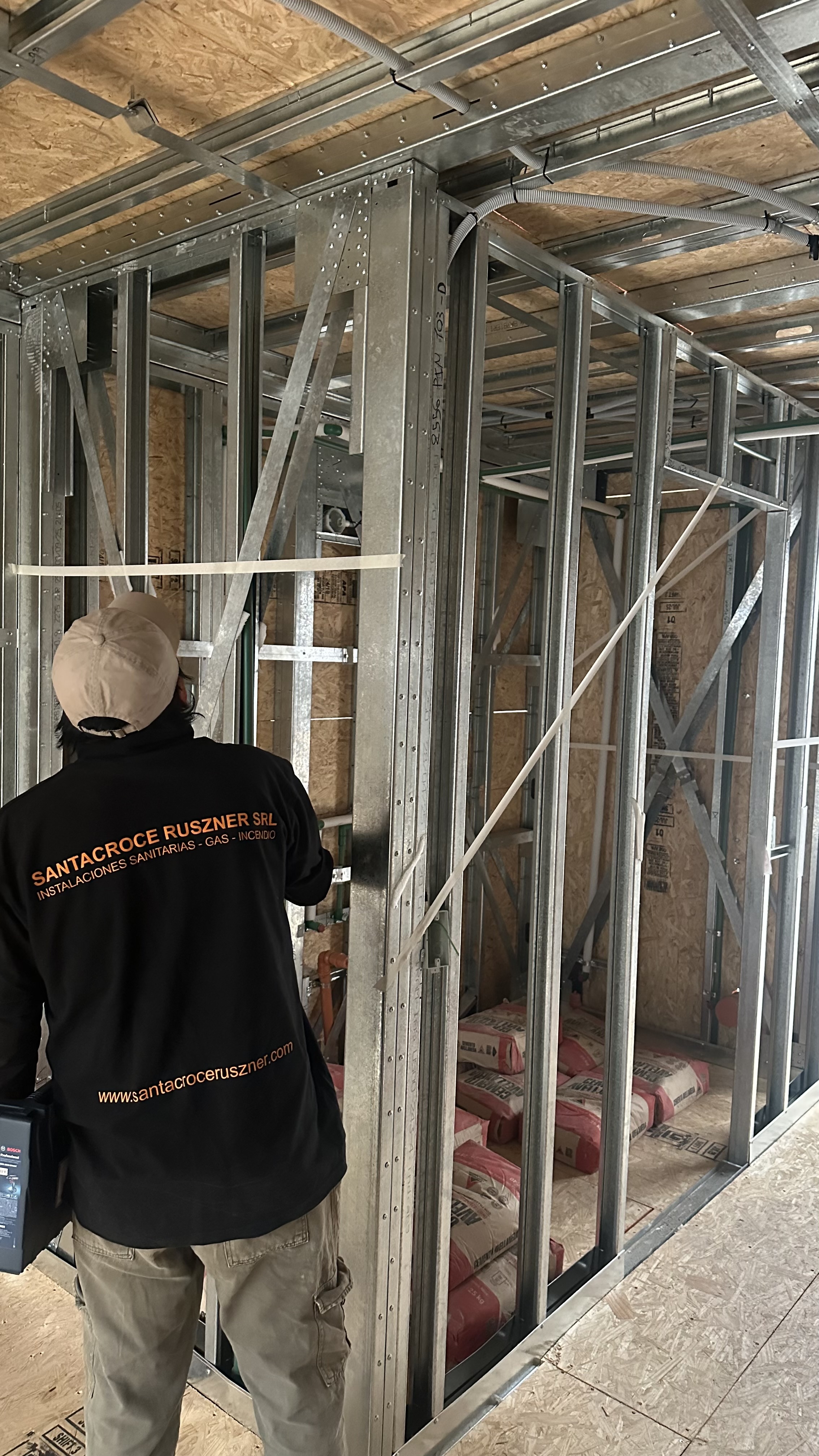 Certificaciones Técnicas