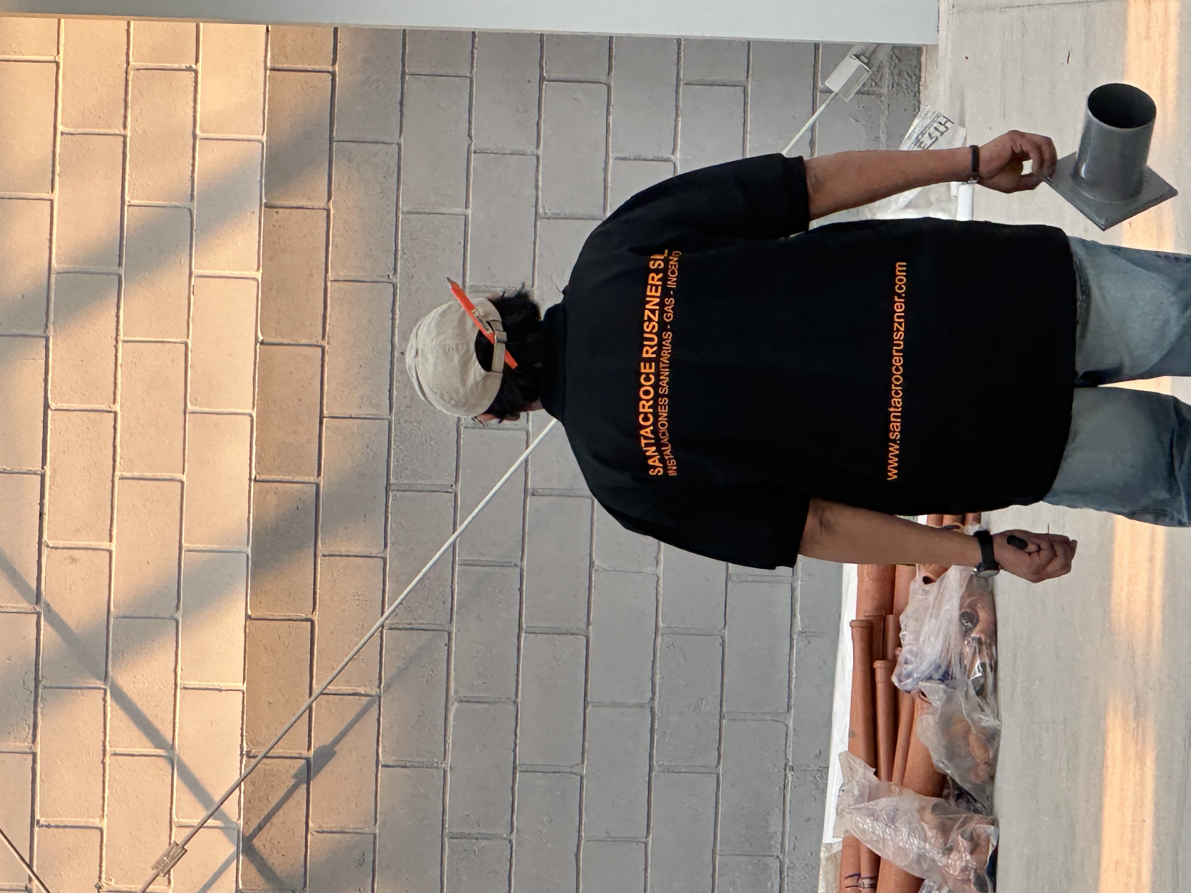 Especialistas en Instalaciones