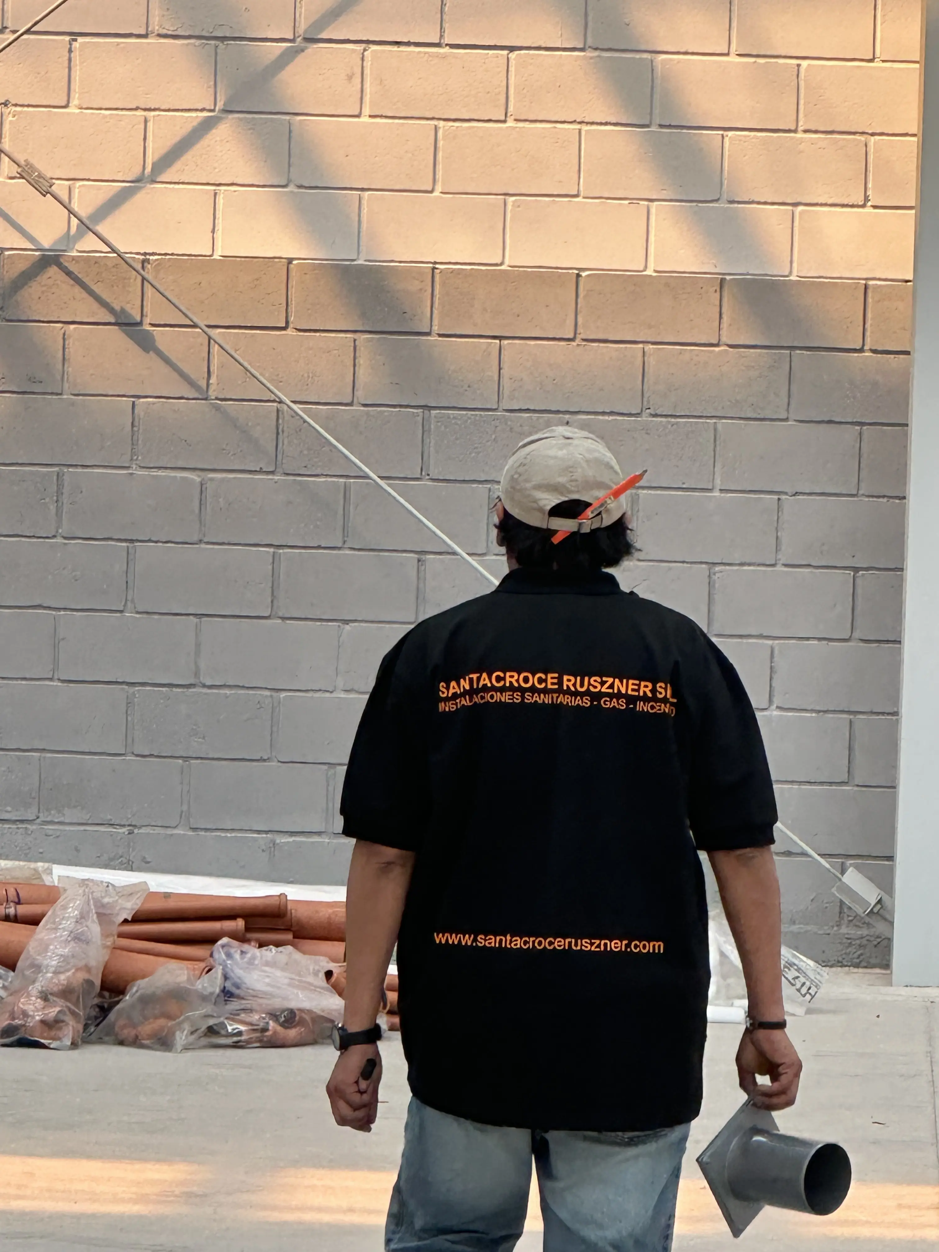 Especialistas en Instalaciones