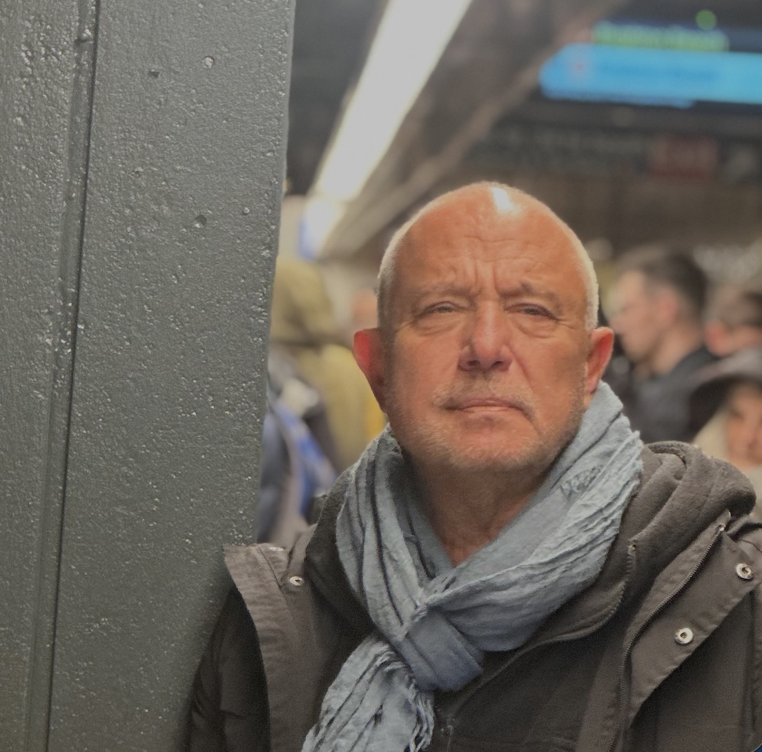 Guillermo Santacroce